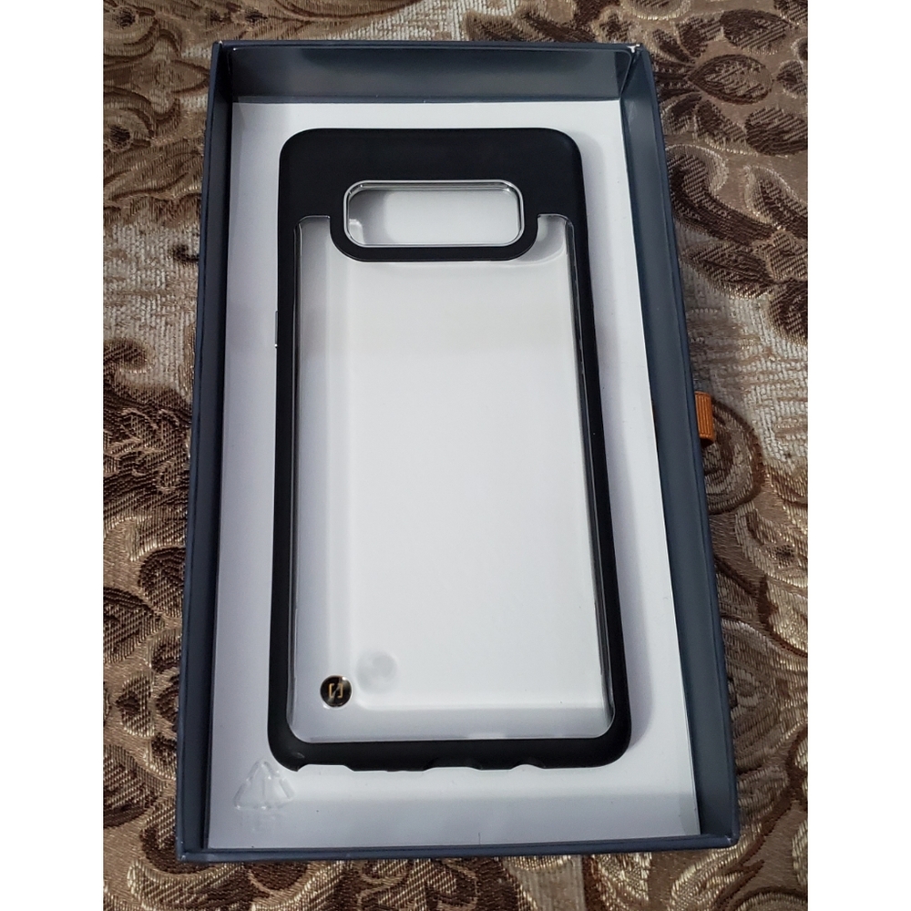 New GRANITE case for galaxy note 8.